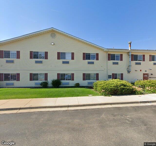 Crossroads at Northglenn Alf Assisted Living in Northglenn, CO — Street View