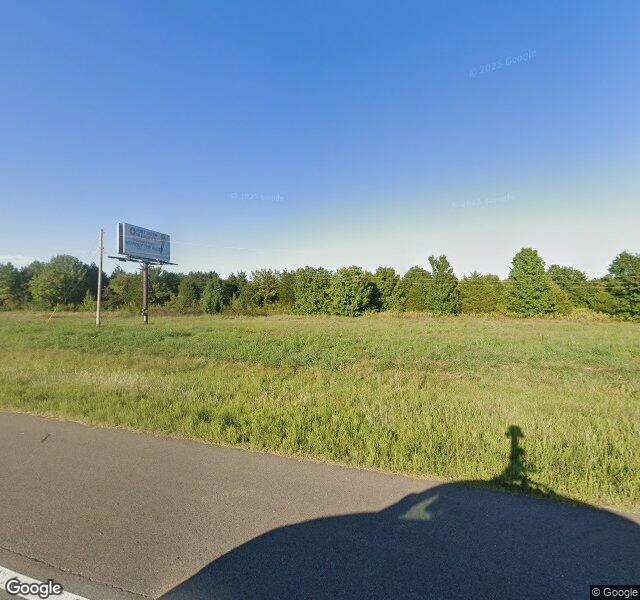 Brooken Hill Health and Rehab, LLC Nursing Home in Fort Smith, AR — Street View