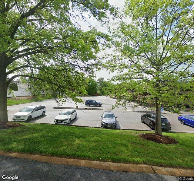 Country Villa Wellness & Rehabilitation Nursing Home in Creve Coeur, MO — Street View