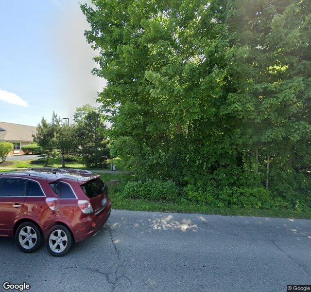 Avalon Springs Health Campus Nursing Home in Valparaiso, IN — Street View