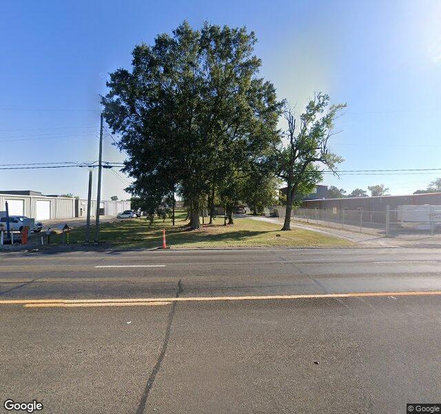 Advocates House, LLC Assisted Living in Port Neches, TX — Street View