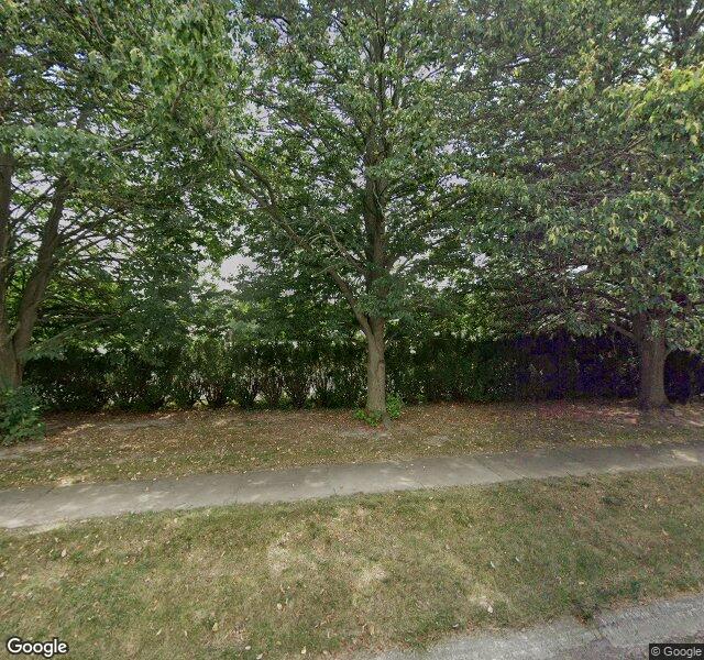 Oak Creek Terrace INC Nursing Home in Kettering, OH — Street View
