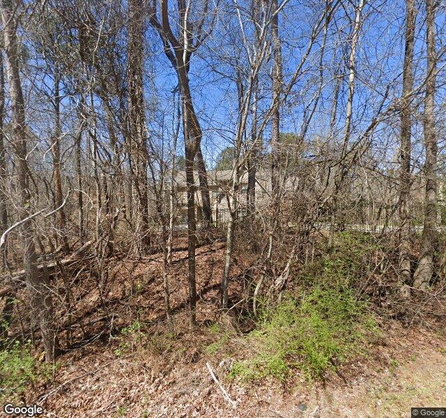 Pruitthealth - Fairburn Nursing Home in Fairburn, GA — Street View