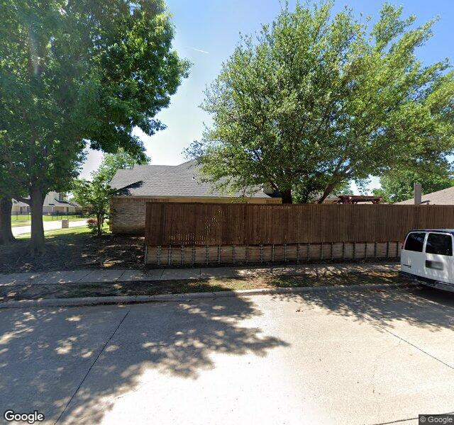 4 Seasons Senior Living VI Assisted Living in Lewisville, TX — Street View