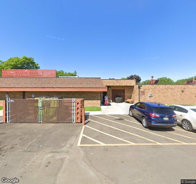 Farmington Hills Inn Assisted Living in Farmington Hills, MI — Street View