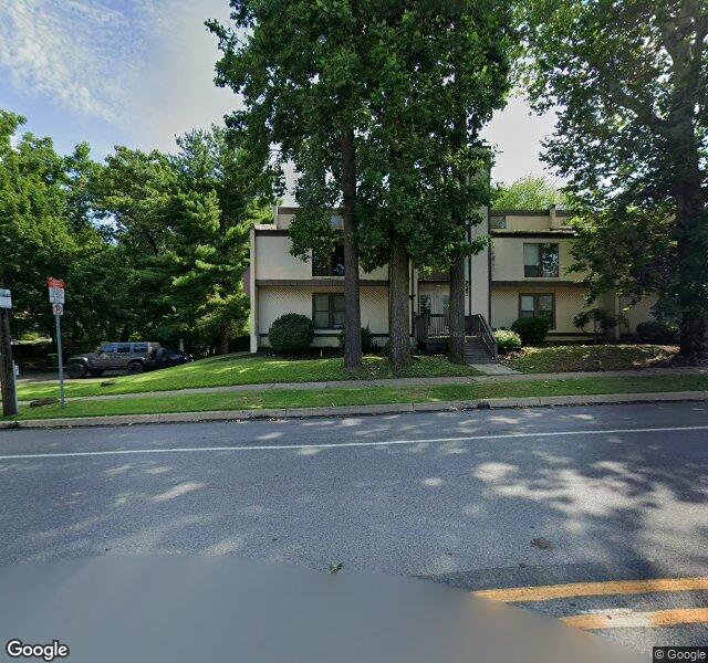 Elkins Crest Health & Rehabilitation Center Nursing Home in Elkins Park, PA — Street View