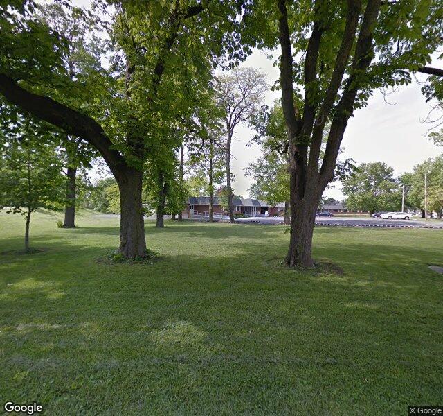 Life Care Center of Fort Wayne Nursing Home in Fort Wayne, IN — Street View