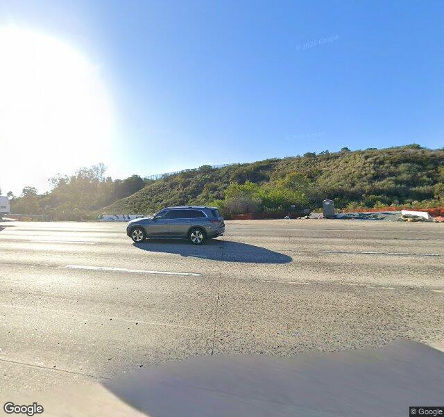 The Shores Post-Acute Nursing Home in San Diego, CA — Street View