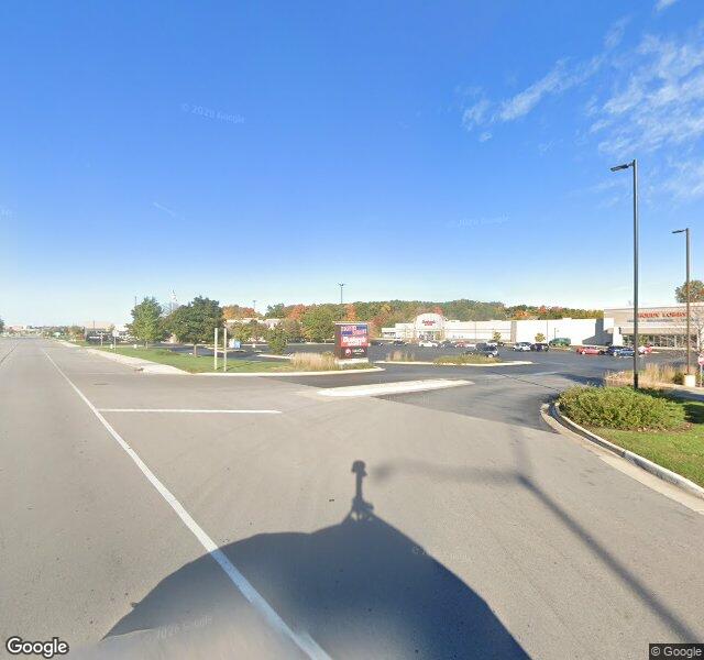 Aria of Brookfield Nursing Home in Brookfield, WI — Street View