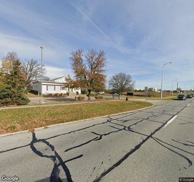 Angel Gardens Assisted Living in Livonia, MI — Street View