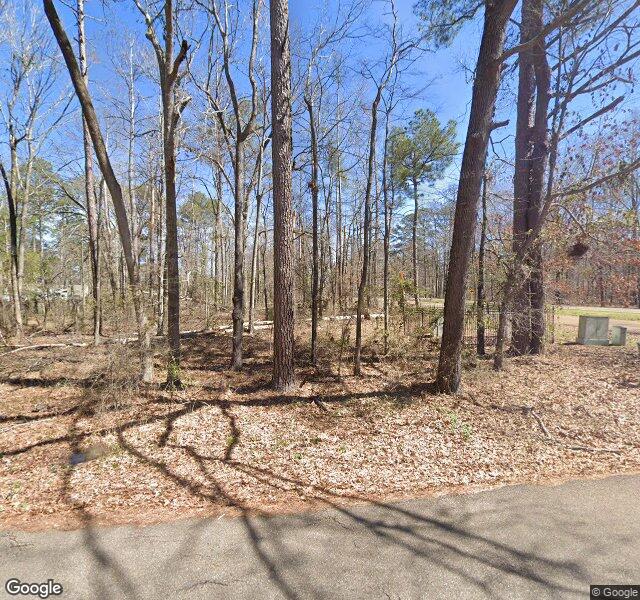 Community Place Nursing Home in Brandon, MS — Street View