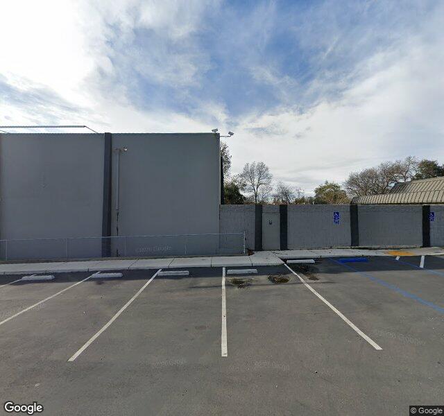 River City Post Acute Nursing Home in Carmichael, CA — Street View