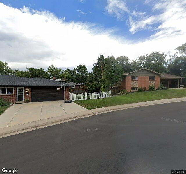 A Wildflower Assisted Living and Care Home INC Assisted Living in Arvada, CO — Street View
