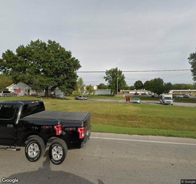 Beautiful Savior Home Nursing Home in Belton, MO — Street View