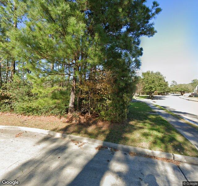 Tarina of Kingwood Assisted Living in Kingwood, TX — Street View