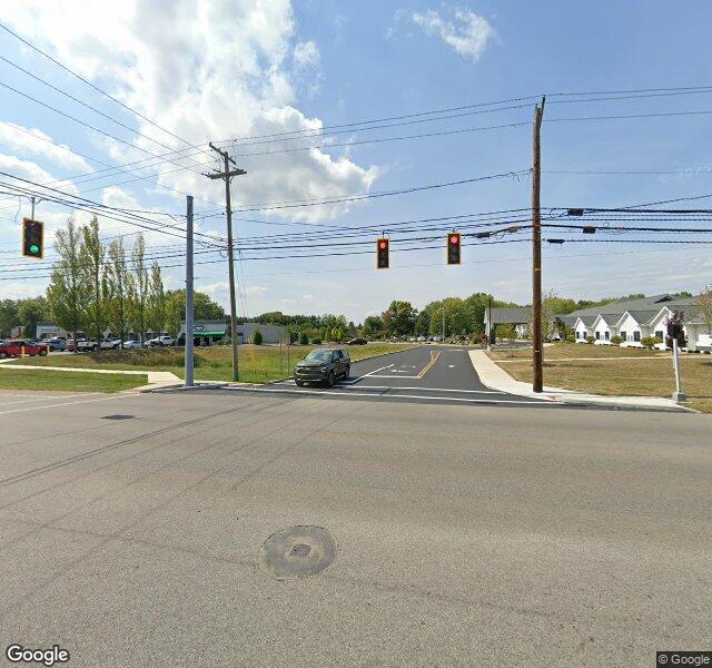 Briarfield Place Nursing Home in Boardman, OH — Street View