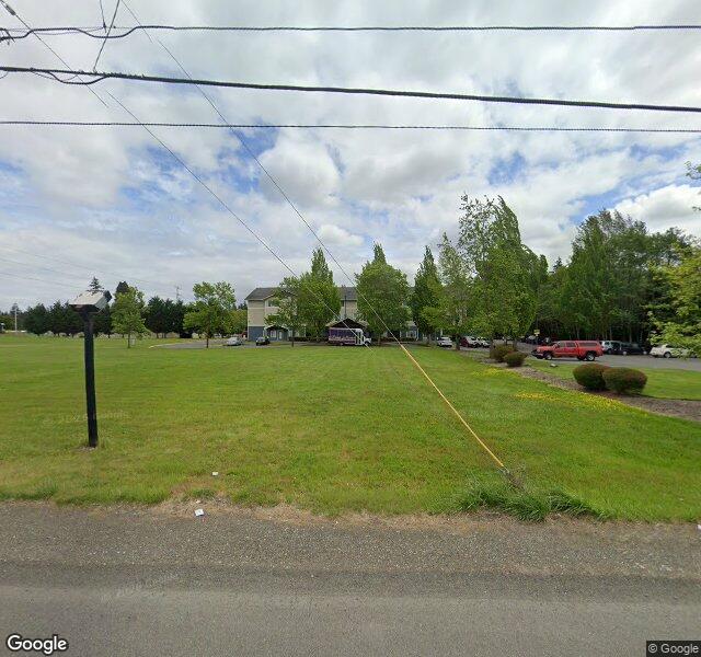 King's Manor Senior Living Community Assisted Living in Tacoma, WA — Street View