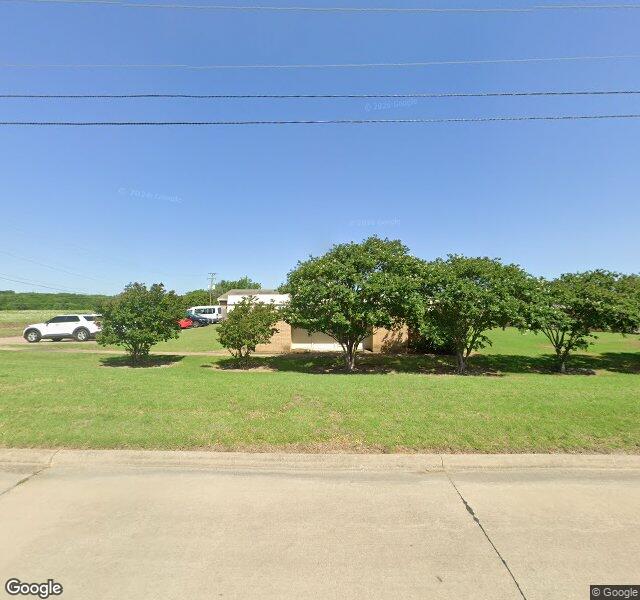 Greenville Health & Rehabilitation Center Nursing Home in Greenville, TX — Street View
