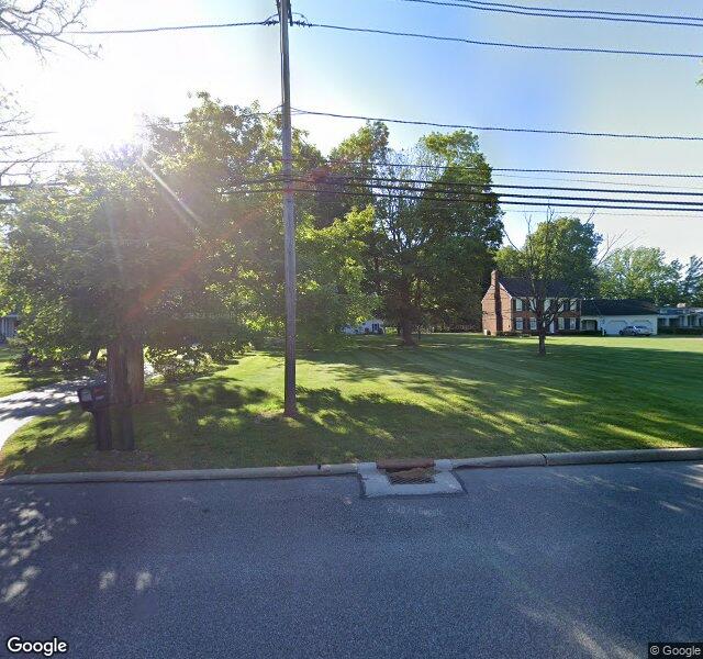 Ohio Living Breckenridge Village Nursing Home in Willoughby, OH — Street View
