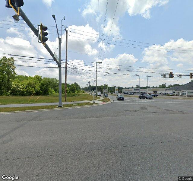 Avenue at North Ridgeville Nursing Home in North Ridgeville, OH — Street View