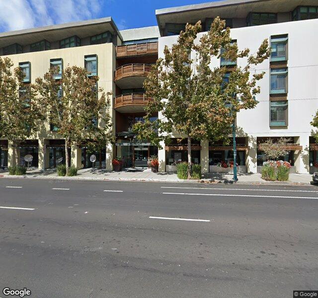 1440 by the Bay Assisted Living in Emeryville, CA — Street View