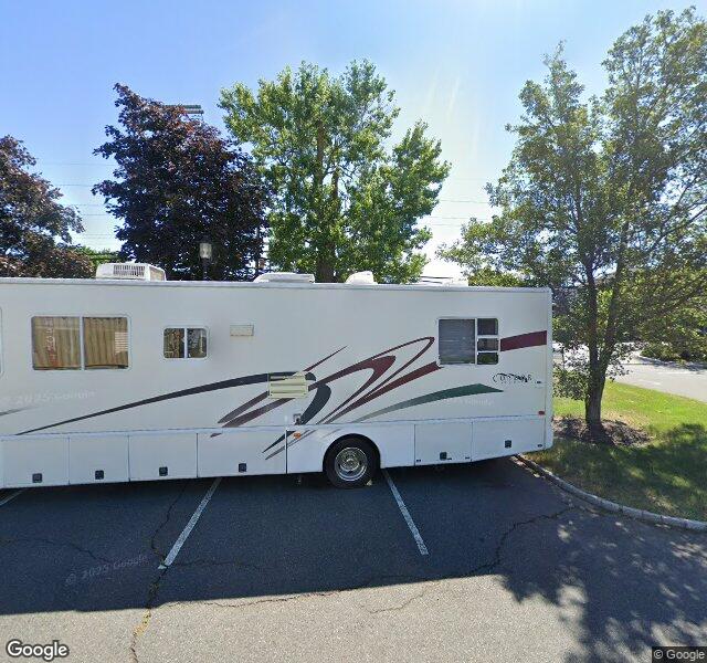 Meadowbrook Respiratory and Nursing Center Nursing Home in Matawan, NJ — Street View