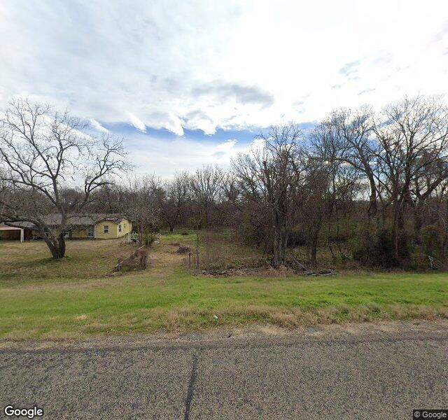 Windsor Healthcare Residence Nursing Home in Groesbeck, TX — Street View