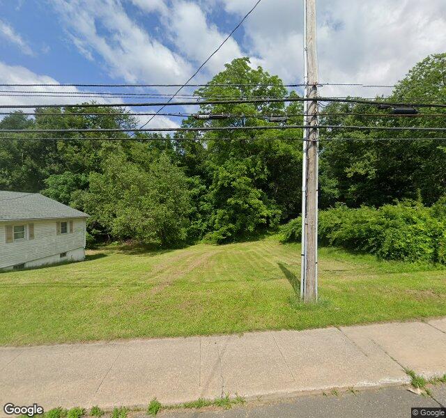 Shady Knoll Center for Health & Rehabilitation Nursing Home in Seymour, CT — Street View