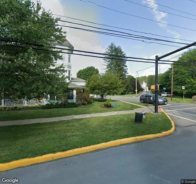 Green Home, INC, the Nursing Home in Wellsboro, PA — Street View