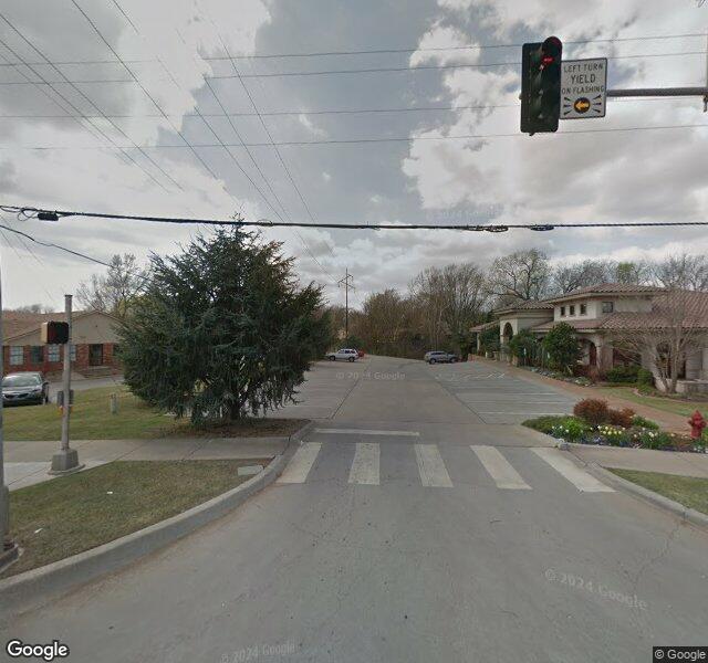 24th Place Nursing Home in Norman, OK — Street View