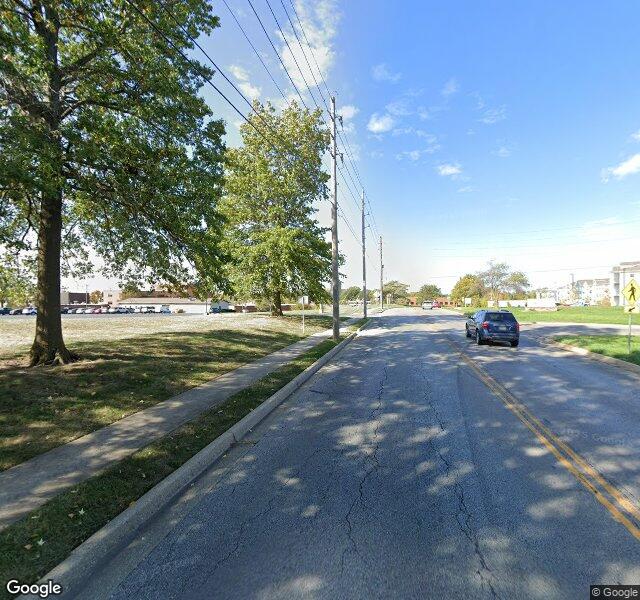 Ignite Medical Resort St Marys LLC Nursing Home in Blue Springs, MO — Street View