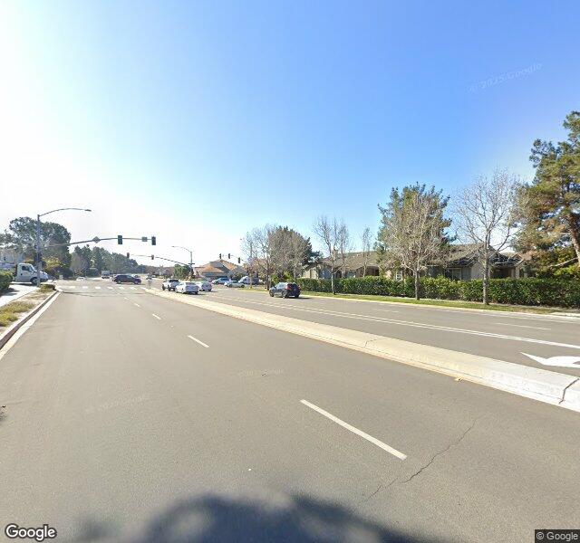 Bayshire Torrey Pines Post-Acute Nursing Home in San Diego, CA — Street View