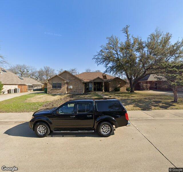Caresana Highlands LLC Assisted Living in Carrollton, TX — Street View