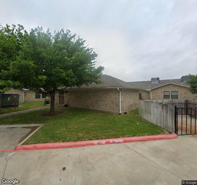 Bastrop Lost Pines Nursing and Rehabilitation Center Nursing Home in Bastrop, TX — Street View