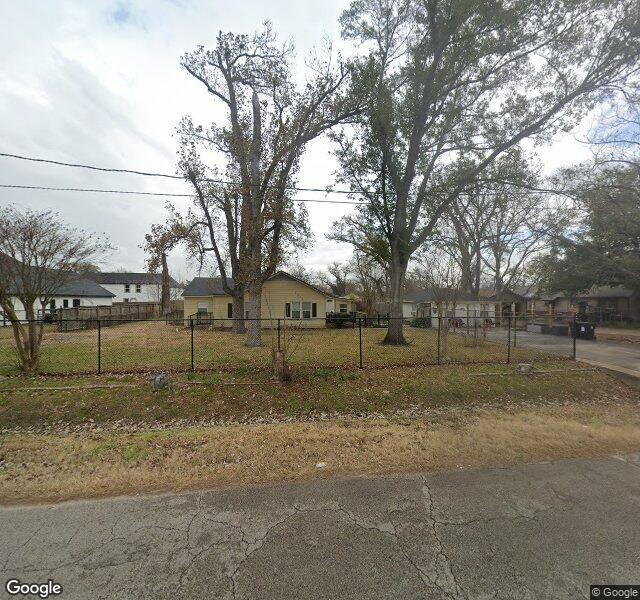 Dockal Road Personal Care Home Assisted Living in Houston, TX — Street View