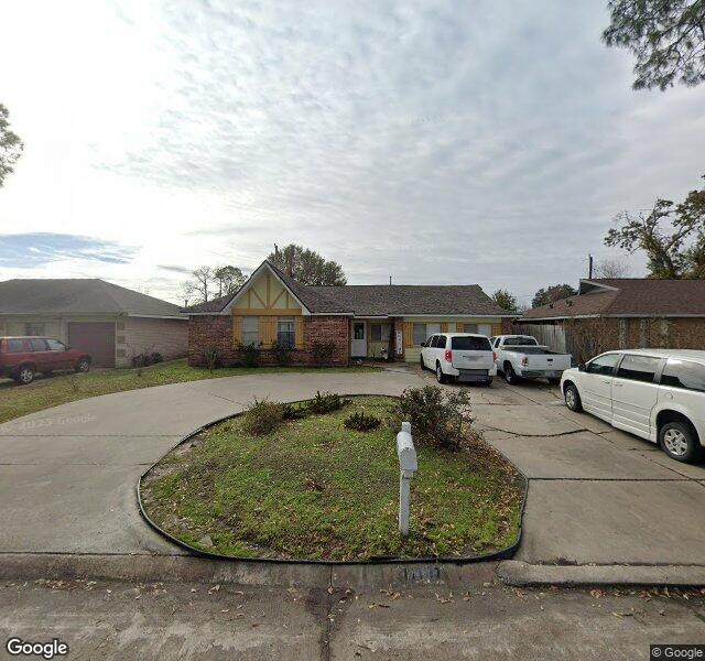 Nissi Home of Texas Assisted Living in Houston, TX — Street View