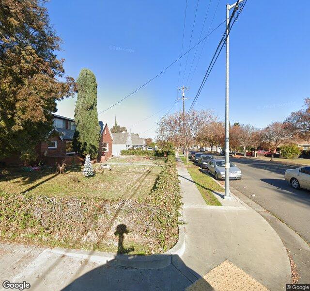 Tracy Nursing and Rehabilitation Center Nursing Home in Tracy, CA — Street View