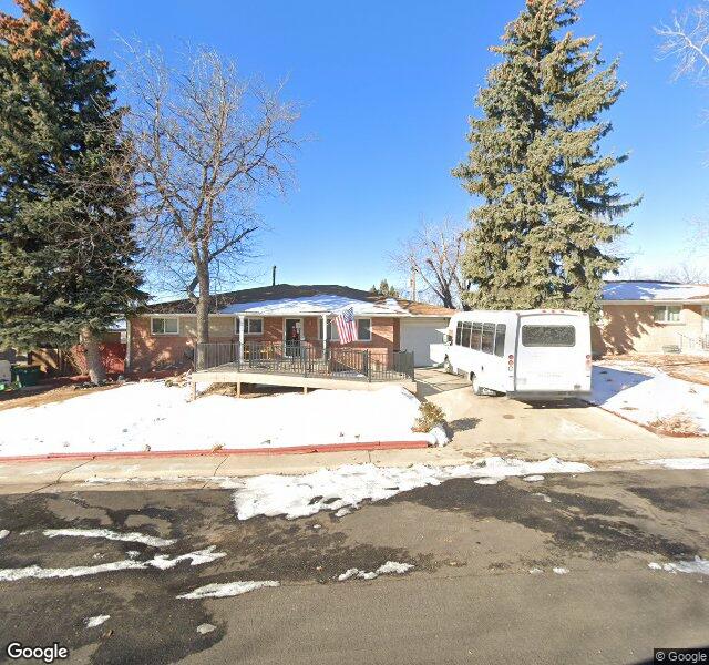 A Wildflower Assisted Living and Care Home INC Assisted Living in Westminster, CO — Street View