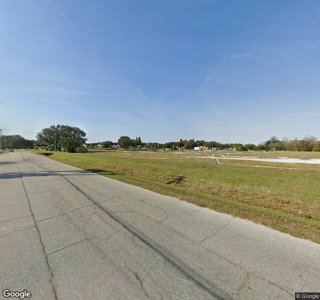 Titusville Rehabilitation & Nursing Center Nursing Home in Titusville, FL — Street View