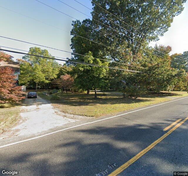 Allegria at the Fountains Nursing Home in Atco, NJ — Street View