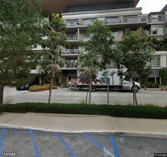 Avocet at Playa Vista Continuing Care in Playa Vista, CA — Street View