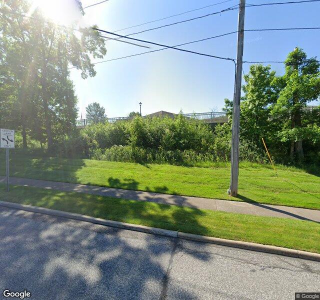 North Royalton Post Acute Nursing Home in Parma, OH — Street View