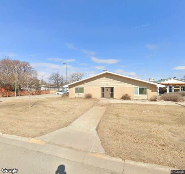 Good Samaritan Society - Oakes Nursing Home in Oakes, ND — Street View