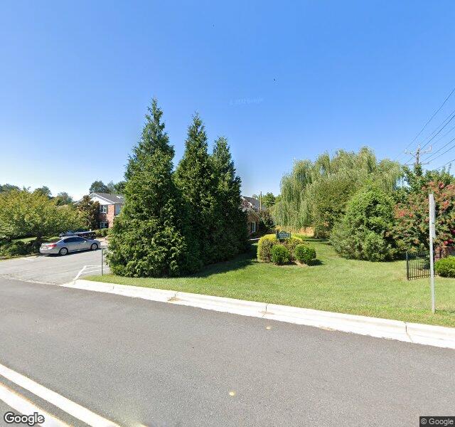 Complete Care at Springbrook Nursing Home in Silver Spring, MD — Street View