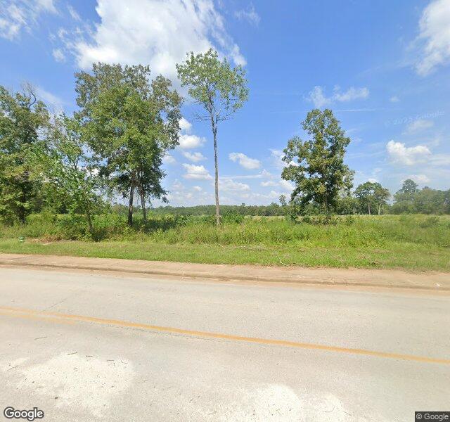 Pinnacle Senior Living of Lufkin Assisted Living in Lufkin, TX — Street View