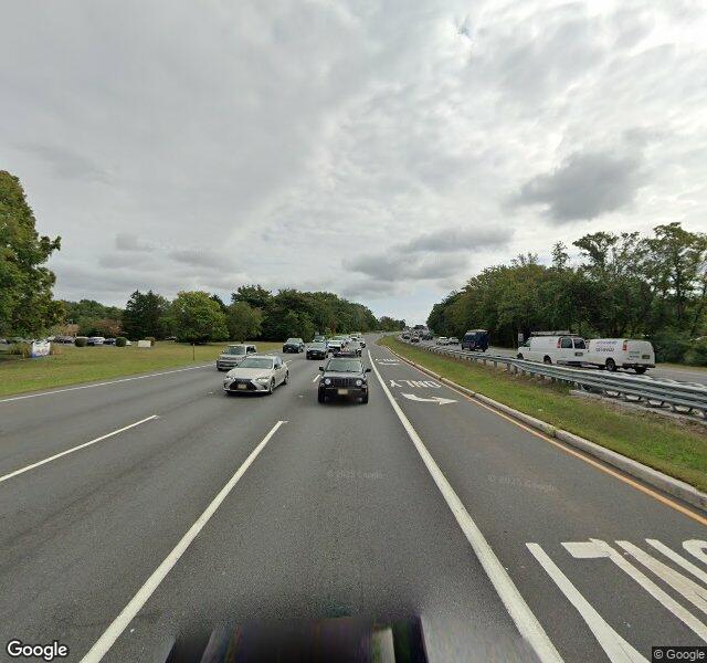 Gateway Care Center Nursing Home in Eatontown, NJ — Street View