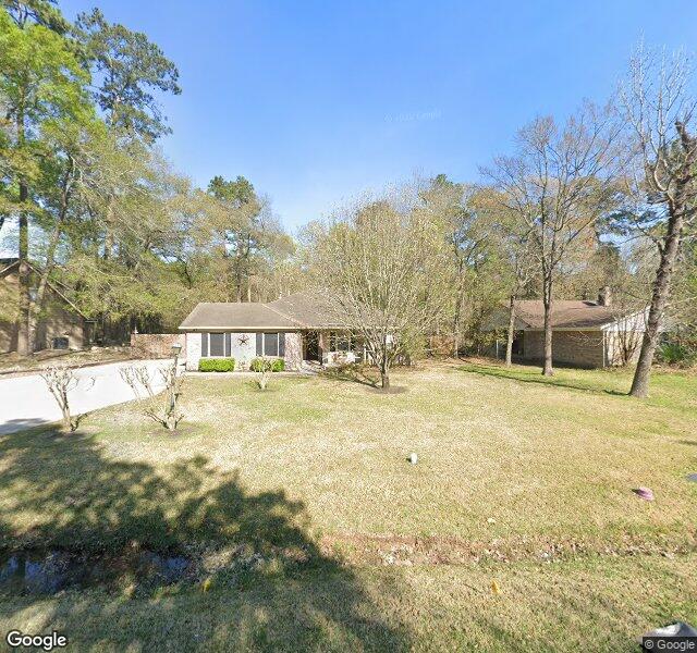 Unlimited Care… Assisted Living Cottages Assisted Living in Spring, TX — Street View