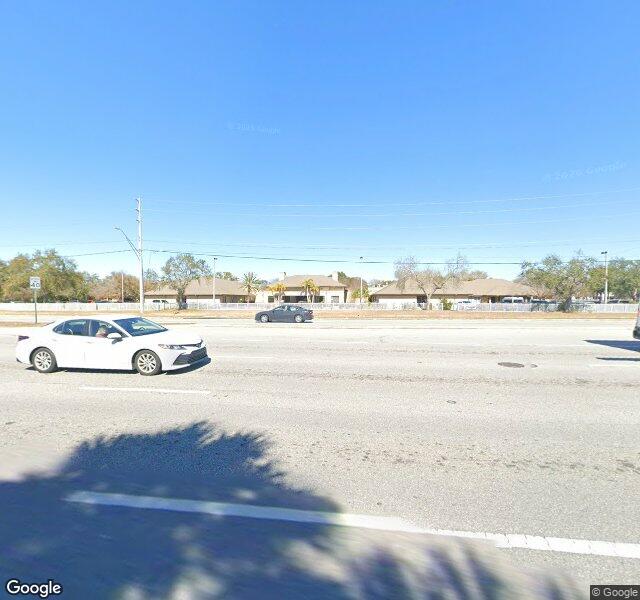 Aviata at Bryan Dairy Nursing Home in Largo, FL — Street View