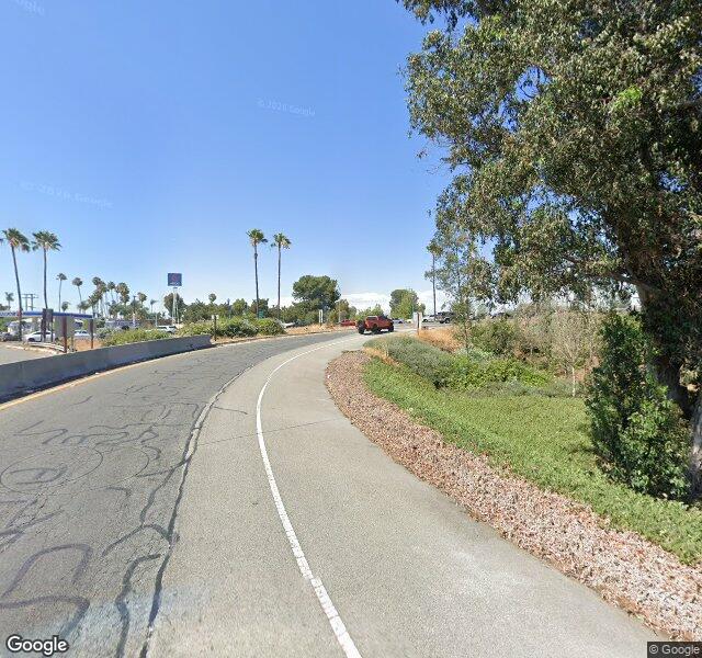 California Post-Acute Care Nursing Home in Lynwood, CA — Street View