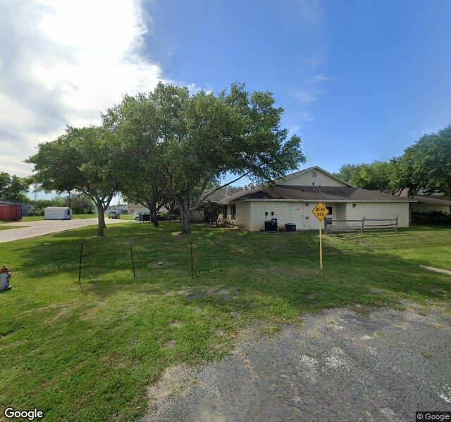 College Place INC Assisted Living in Schulenburg, TX — Street View